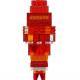 Tail Light by Stuart Haygarth